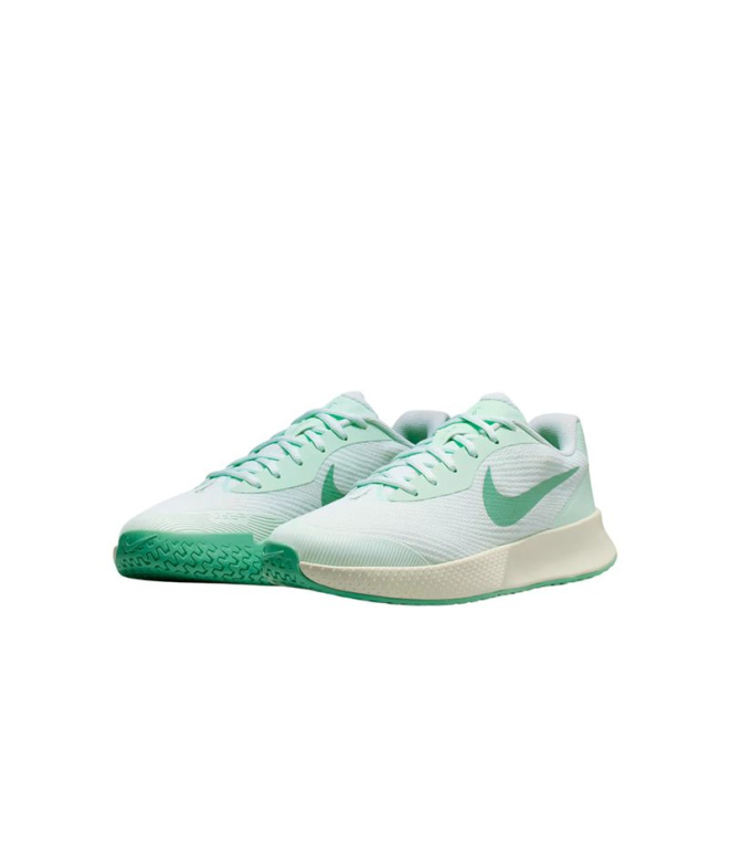 Zapatillas de Tenis Nike Vapor Lite 3 Hc Mujer...