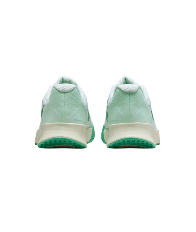 Zapatillas de Tenis Nike Vapor Lite 3 Hc Mujer...