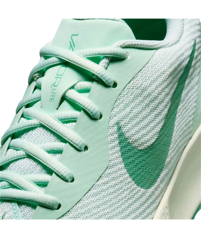 Zapatillas de Tenis Nike Vapor Lite 3 Hc Mujer...