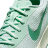 Chaussures Tennis Nike Vapor Lite 3 HC Femme - Vertes