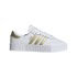 Zapatillas adidas Originals Sambarose Blanco/Dorado Mujer
