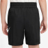 Pantalón Nike Sportswear Club 6" Woven Infantil Negro