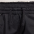 Pantalón Nike Sportswear Club 6" Woven Infantil Negro