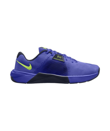 Chaussures Fitness Homme Nike Metcon 10 Nike violettes