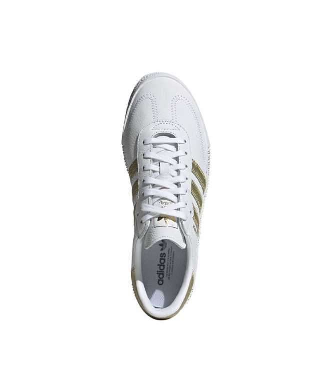 Chaussures adidas Originals Sambarose...