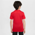 T-shirt Football Nike Academy Dri-Fit Enfant rouge