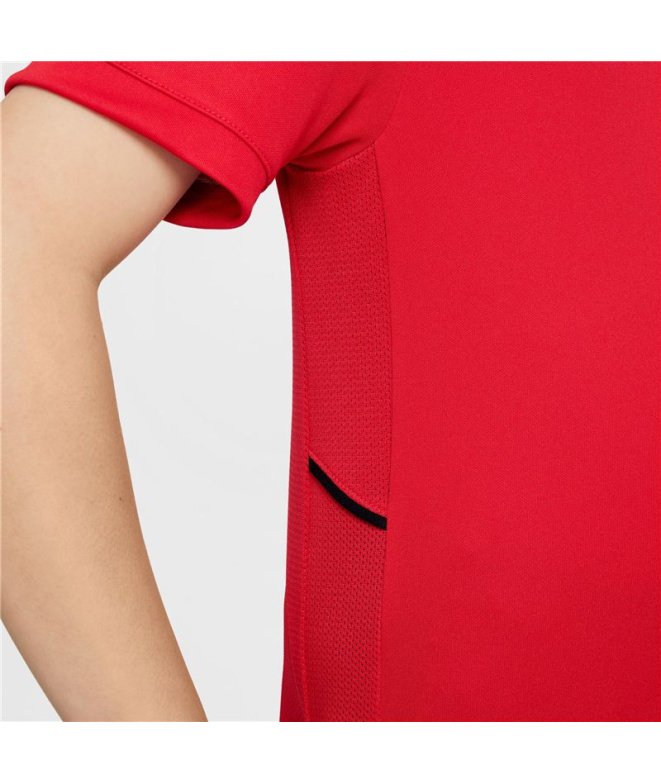 Camiseta de Fútbol Nike Academy Dri-Fit Soccer...