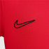 Camiseta de Fútbol Nike Academy Dri-Fit Soccer Infantil Rojo