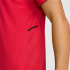 T-shirt Football rouge Nike Academy Dri-Fit Homme