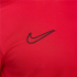 Camiseta Futebol Homem Nike Academy Dri-Fit Vermelha