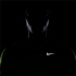 Camiseta de Running Nike Df Breathe Miler Ss Hombre Amarillo