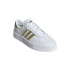 Zapatillas adidas Originals Sambarose Blanco/Dorado Mujer