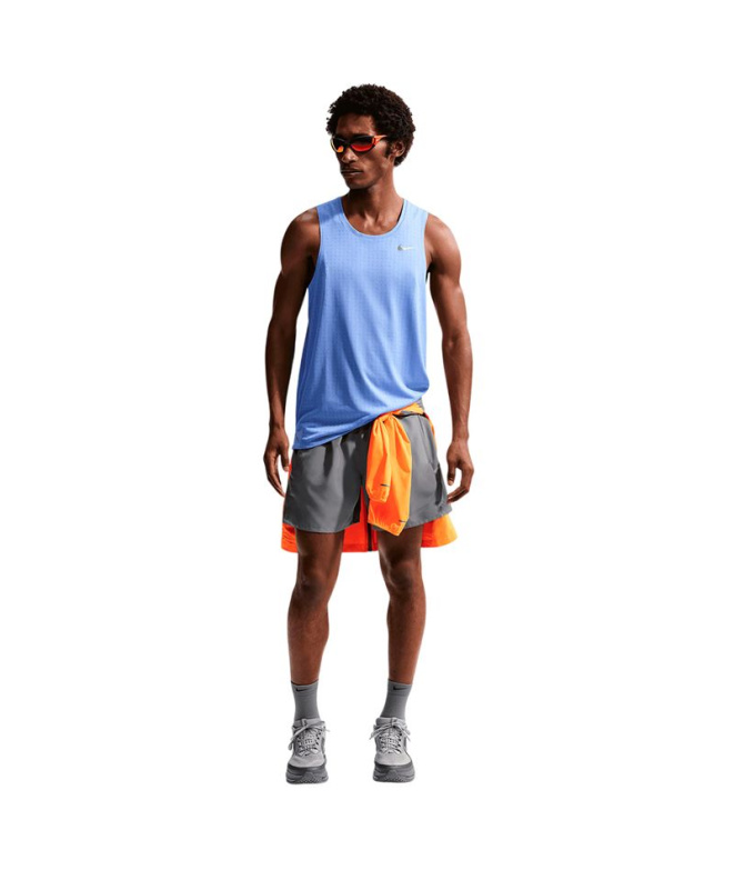 Camiseta regata Homem Nike DF Breathe Miler...