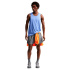 Camiseta regata Homem Nike DF Breathe Miler Running , azul