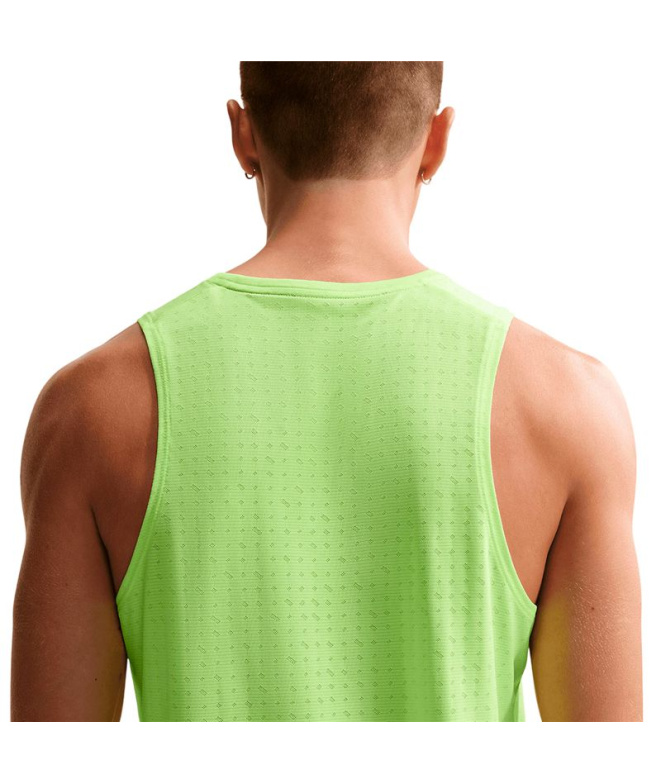 Camiseta regata Homem Nike DF Breathe Miler...