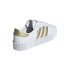 Zapatillas adidas Originals Sambarose Blanco/Dorado Mujer