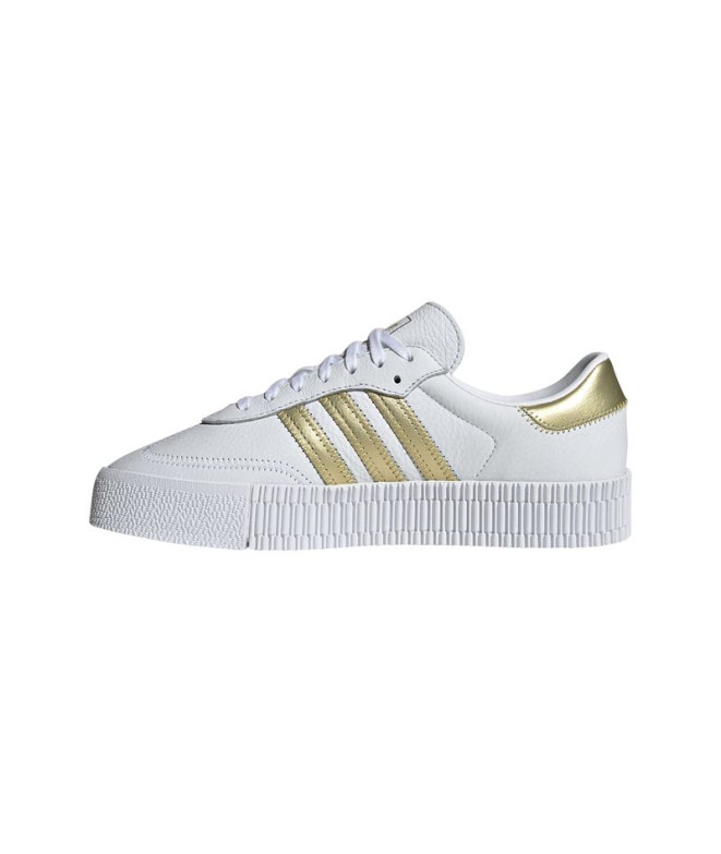 Zapatillas adidas Originals Sambarose...