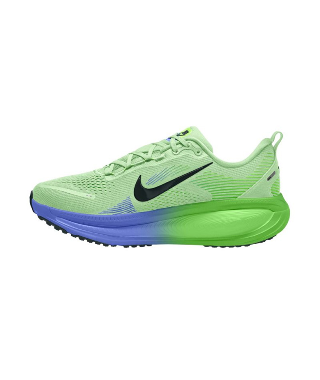 Sapatilhas Running Homem Nike Vomero 18,...