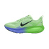 Chaussures Running Nike Vomero 18 Homme vertes et blanches