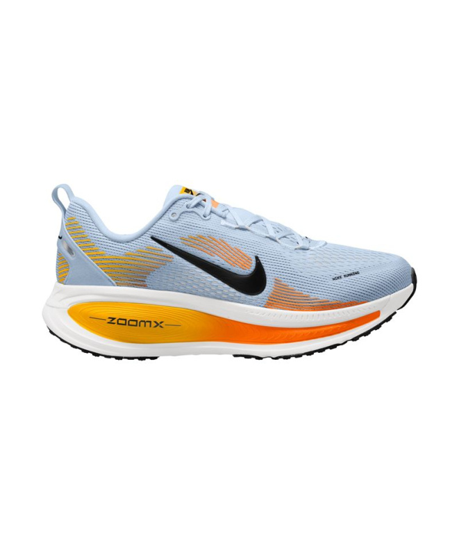 Sapatilhas de Running Nike Vomero 18 Homem Azul