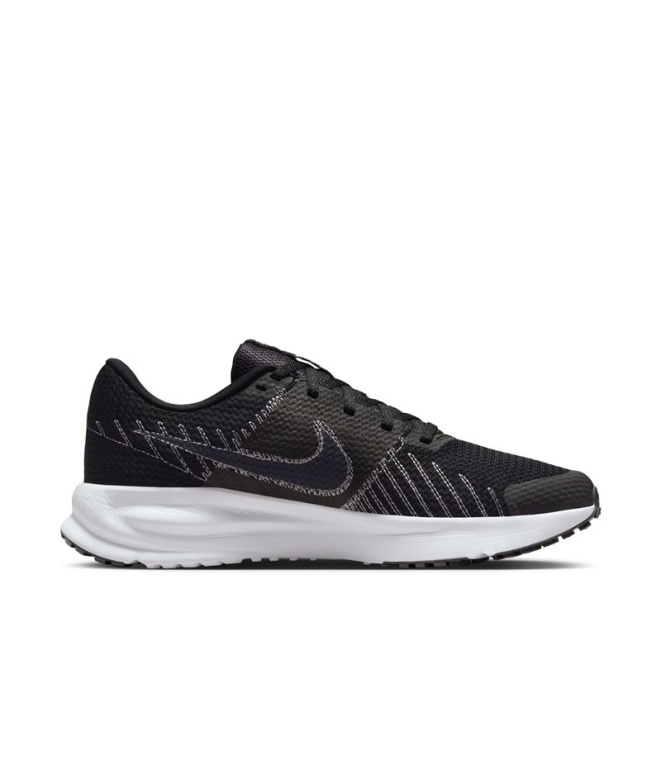 Chaussures Running Nike Run Defy Road Femme noires