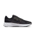 Sapatilhas Running Mulher Nike Run Defy Road, preto.