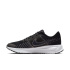 Sapatilhas Running Mulher Nike Run Defy Road, preto.