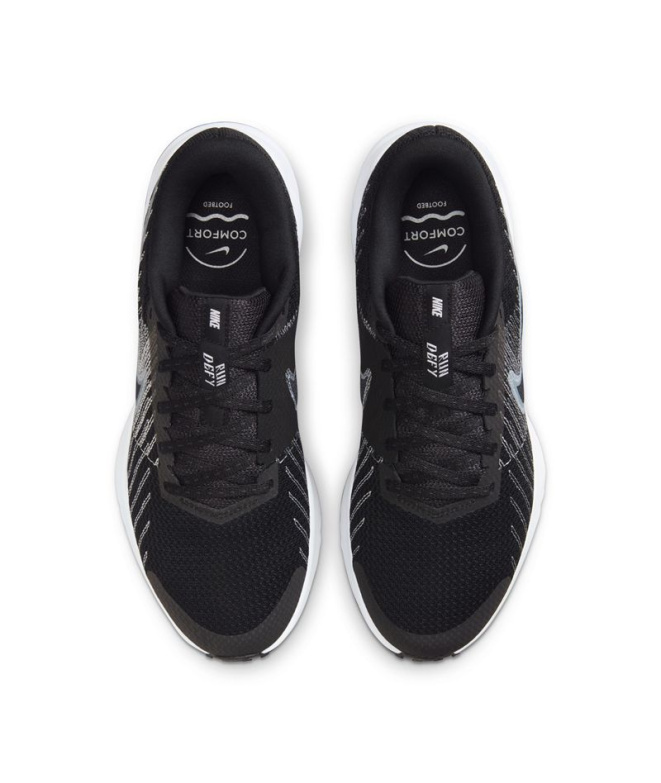 Zapatillas de Running Nike Run Defy Road Mujer...