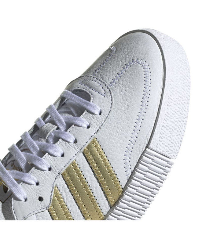 Chaussures adidas Originals Sambarose...