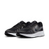 Sapatilhas Running Mulher Nike Run Defy Road, preto.