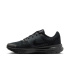Chaussures Running Nike Run Defy Road Femme noir/gris