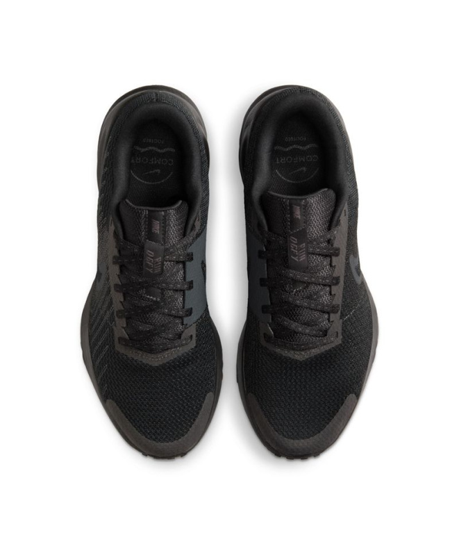 Zapatillas de Running Nike Run Defy Road Mujer...