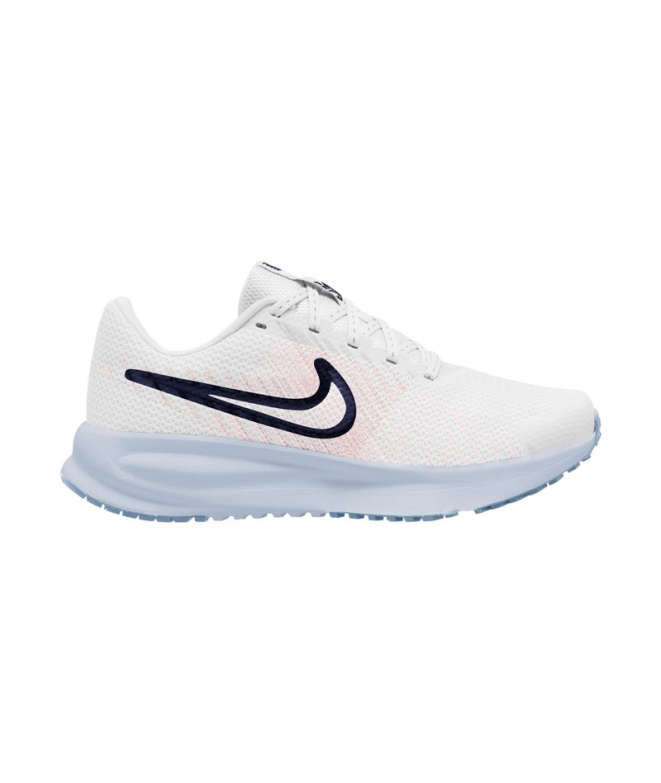 Zapatillas de Running Nike Run Defy Mujer Blanco