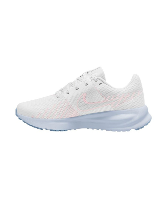 Chaussures Running Nike Run Defy Femme blanches