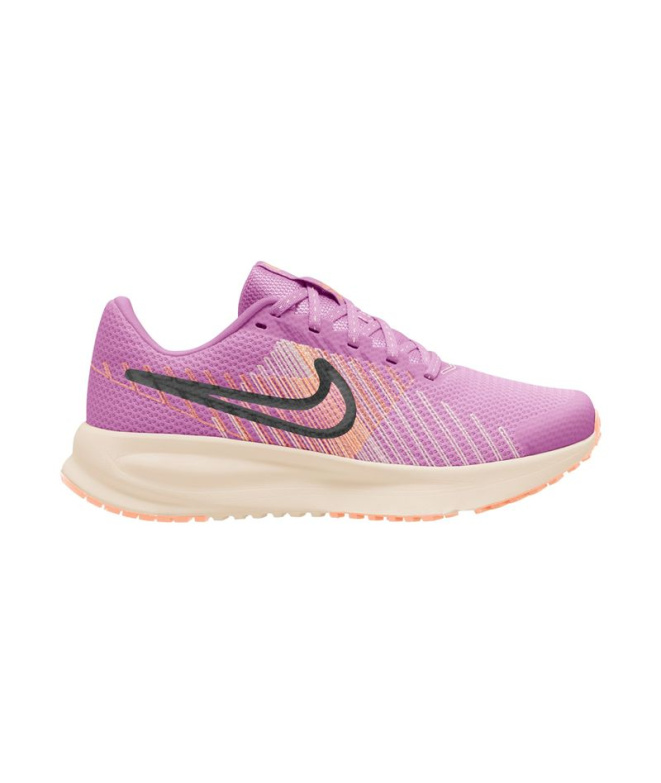 Sapatilhas Running Mulher Nike Run Defy roxo
