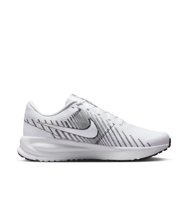 Chaussures Running Nike Run Defy Homme blanches