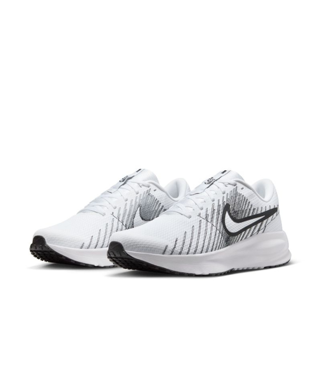 Chaussures Running Nike Run Defy Homme blanches