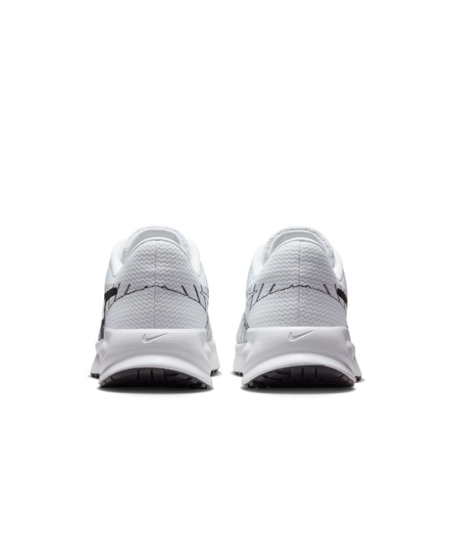 Sapatilhas Running Homem Nike Run Defy branco