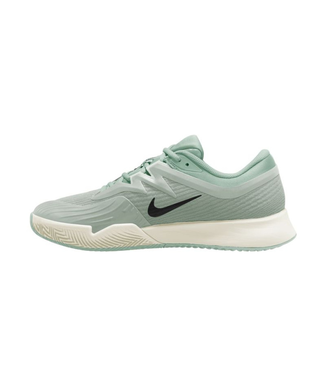 Sapatilhas Nike Zoom Vapor Pro Homem Tênis /Prata