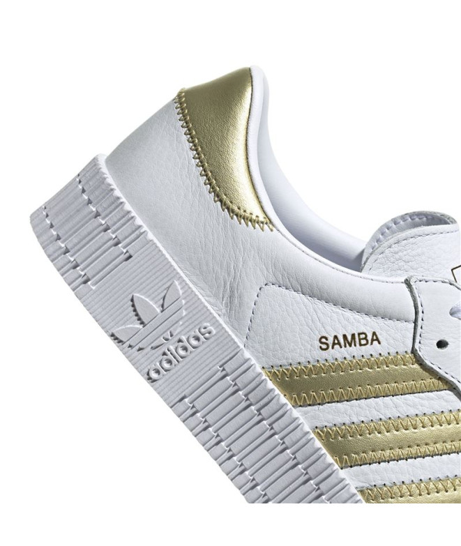 Chaussures adidas Originals Sambarose...