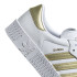 Zapatillas adidas Originals Sambarose Blanco/Dorado Mujer
