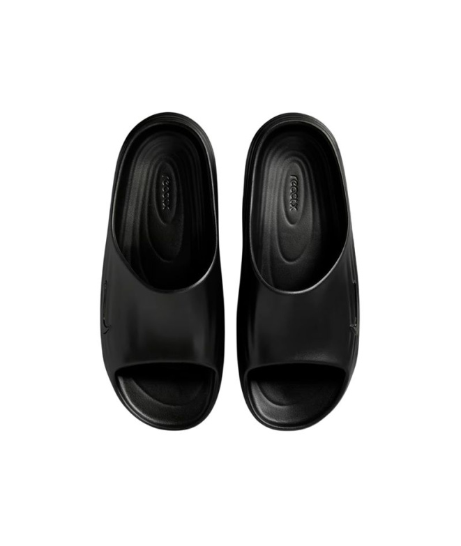 Sandalias Nike Reactx Rejuven8 Slide Hombre Negro