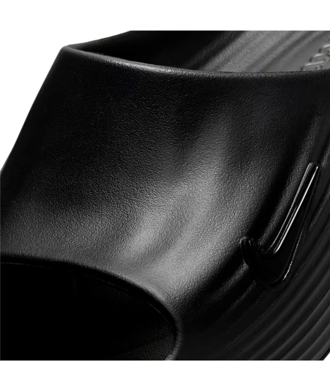 Sandalias Nike Reactx Rejuven8 Slide Hombre Negro