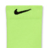 Calcetines de Running Nike U Nk Fast Mwt Mcrw 1Pr - 168 Amarillo