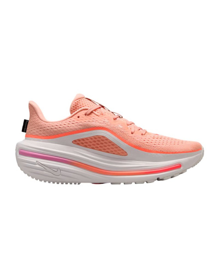Zapatillas de Running Nike Air Winflo 12 Mujer Naranja