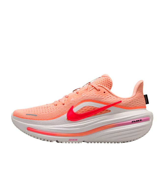 Chaussures Running Nike Air Winflo 12 Femme orange