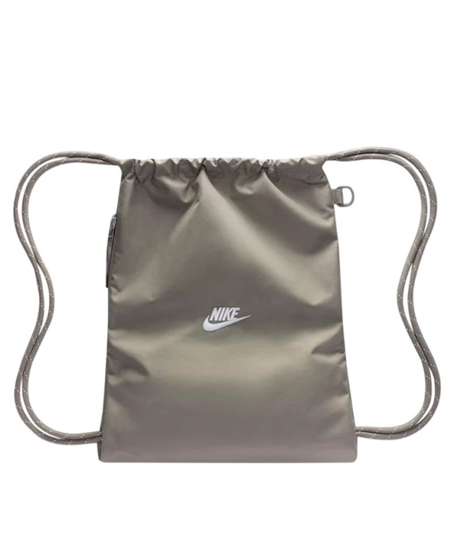 Sac à dos Nike Heritage à cordon de serrage 2.0...