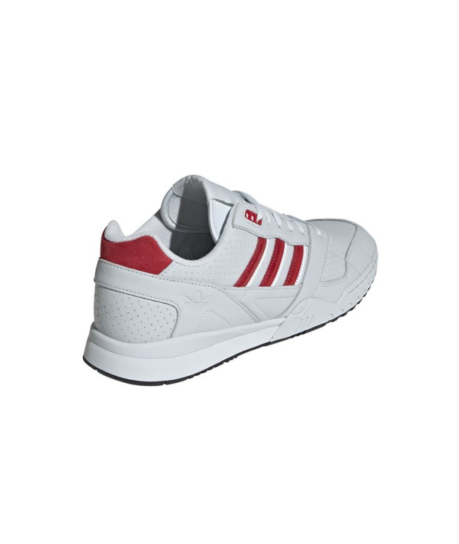 Zapatillas adidas Originals A.R. Trainer Azul...