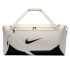 Saco de desporto Nike Brsla Duff Futebol - X preta