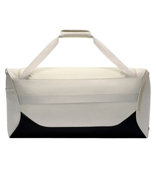 Sac de sport Nike Blast Duff Football - Noir